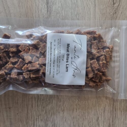 Meat Bites Konijn