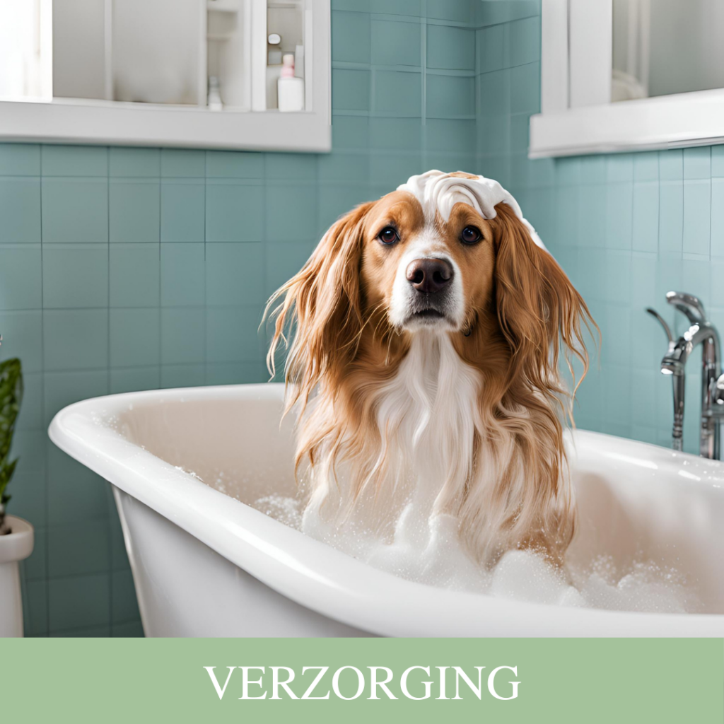 VERZORGING