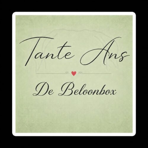 De Beloonbox