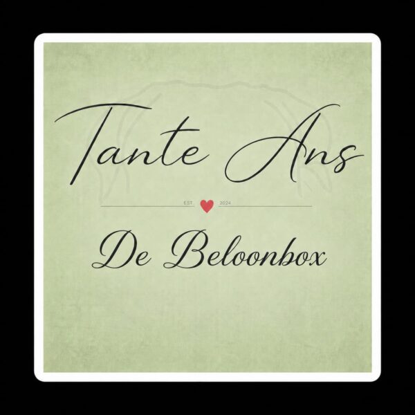 De Beloonbox