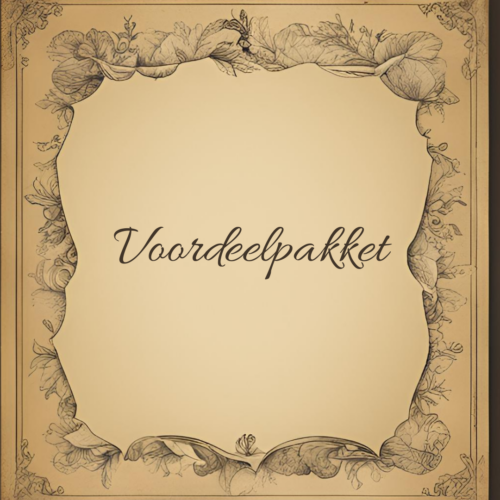 Voordeelpakket