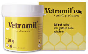 Vetramil 180 ml