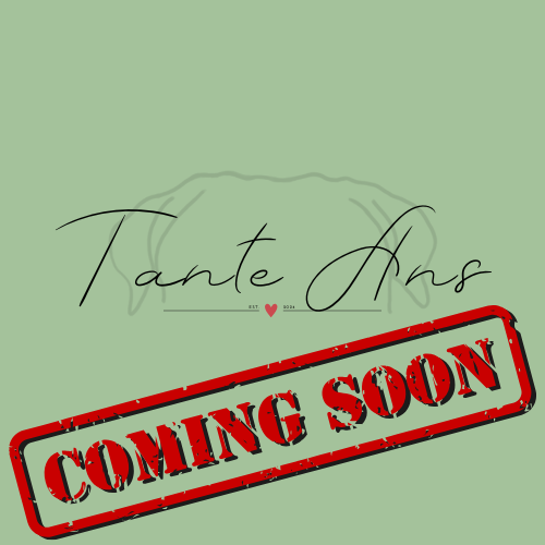 Coming soon