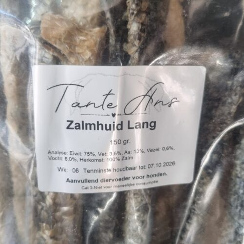 Zalmhuid Lang