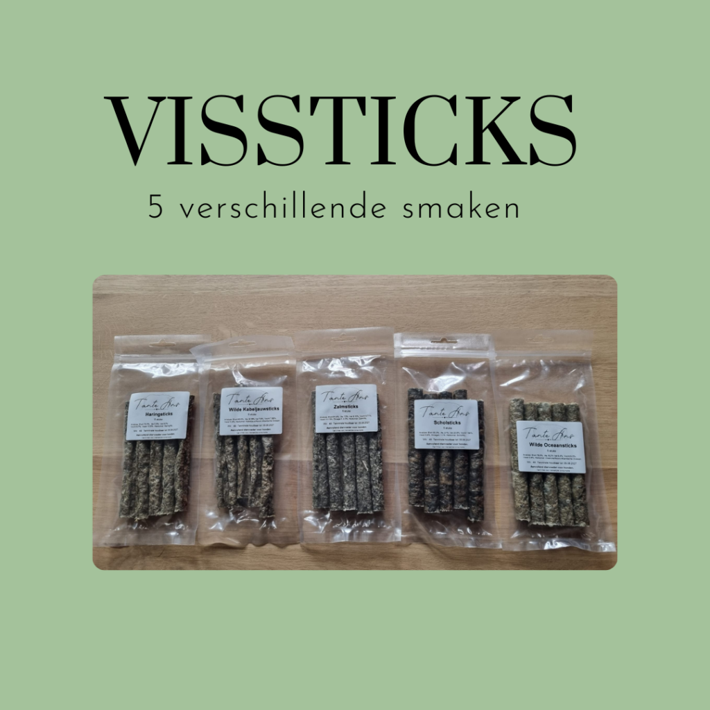 Nieuw in ons assortiment