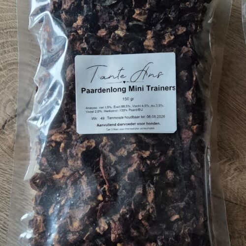 Paardenlong trainers Paardenlong trainers