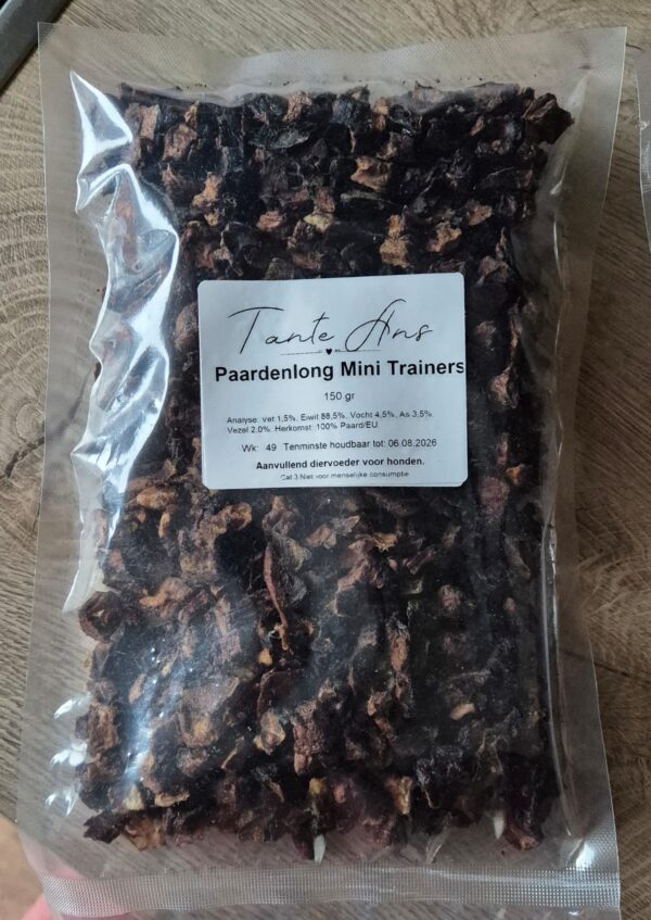 Paardenlong trainers Paardenlong trainers