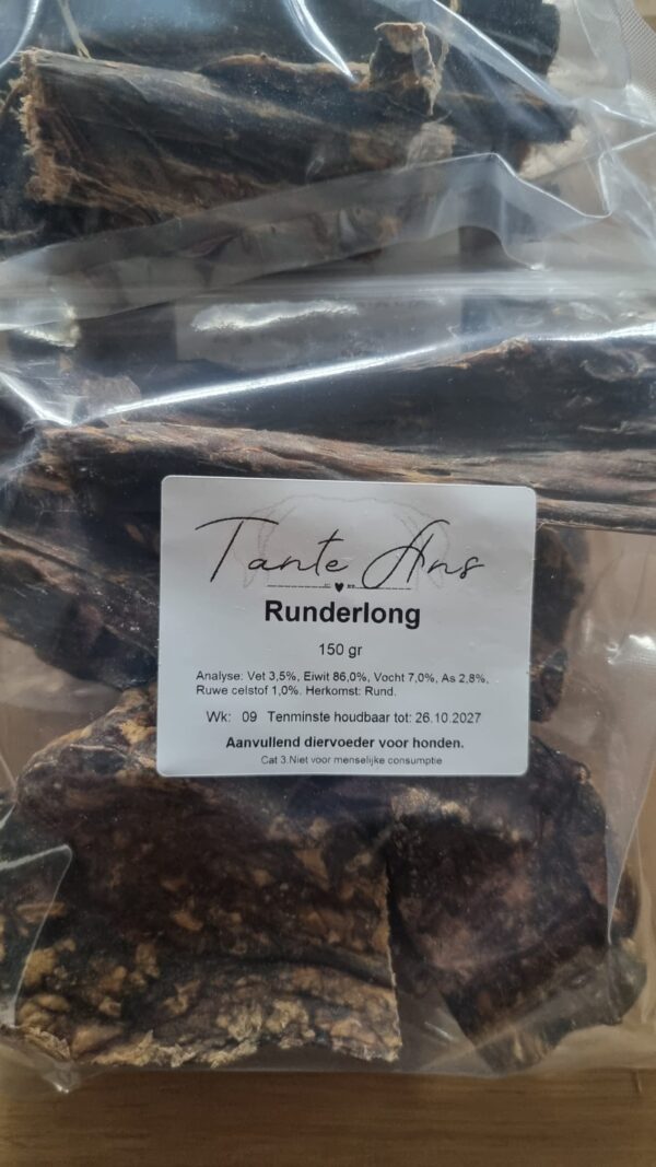 Runderlong Runderlong