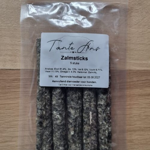 Zalmsticks